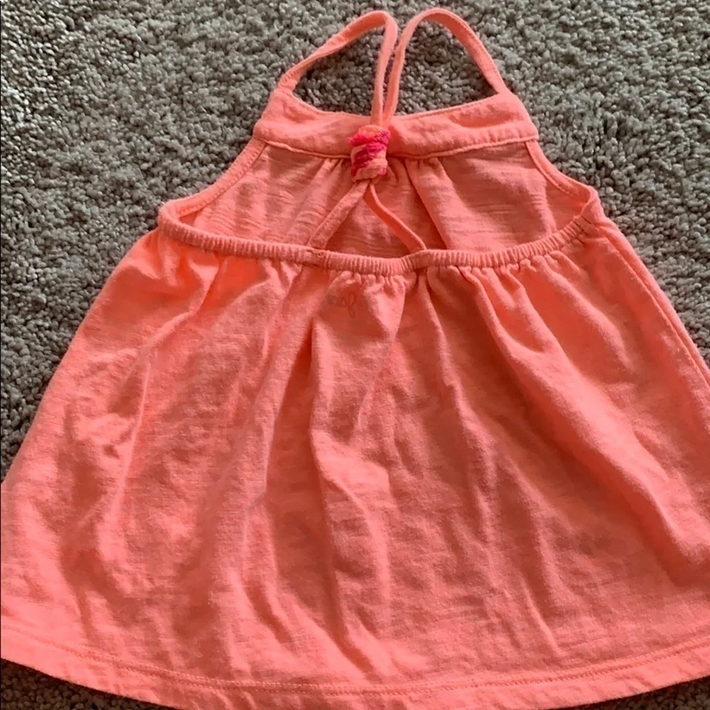 EUC Girl’s Matching Set